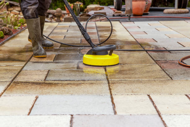 Best Dumpster Area Cleaning  in Immokalee, FL