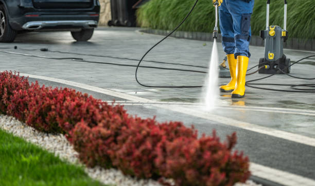 Best Post-Construction Pressure Washing  in Immokalee, FL